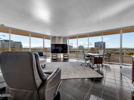 100 N Arlington Avenue, Unit 6E, Reno, NV 89501 Photo