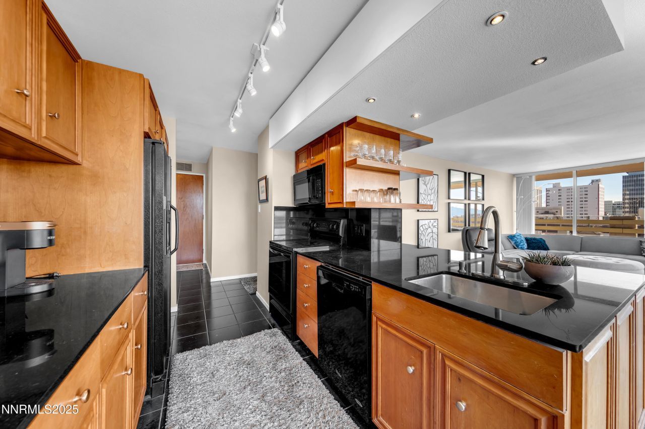 100 N Arlington Avenue, Unit 6E, Reno, NV 89501 Photo