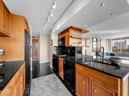 100 N Arlington Avenue, Unit 6E, Reno, NV 89501 Photo