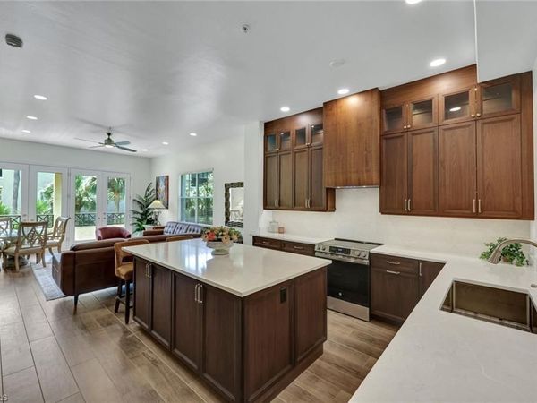 2609 Estrella CT, Unit 1902, NAPLES, FL 34109