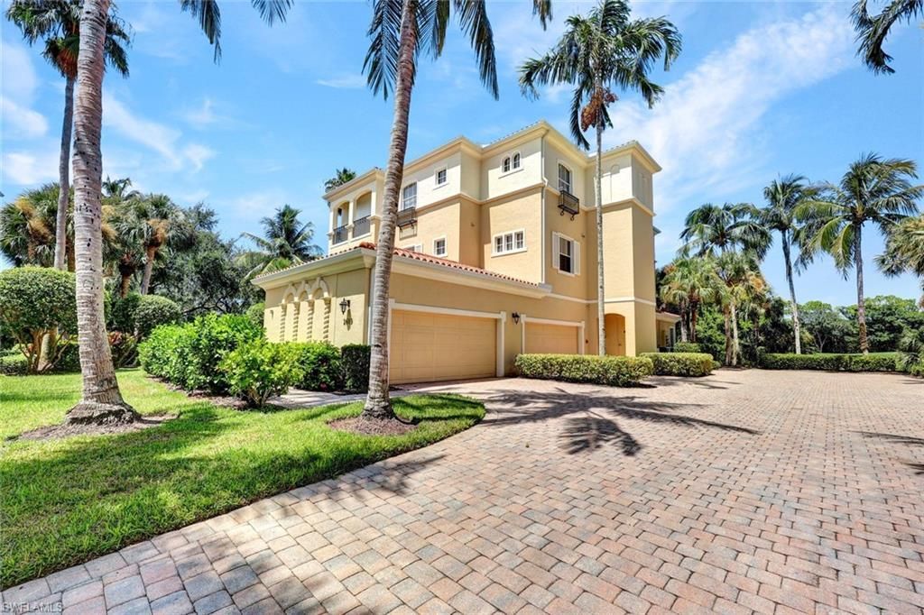 2609 Estrella Ct, Unit 1902, Naples, FL 34109 Photo