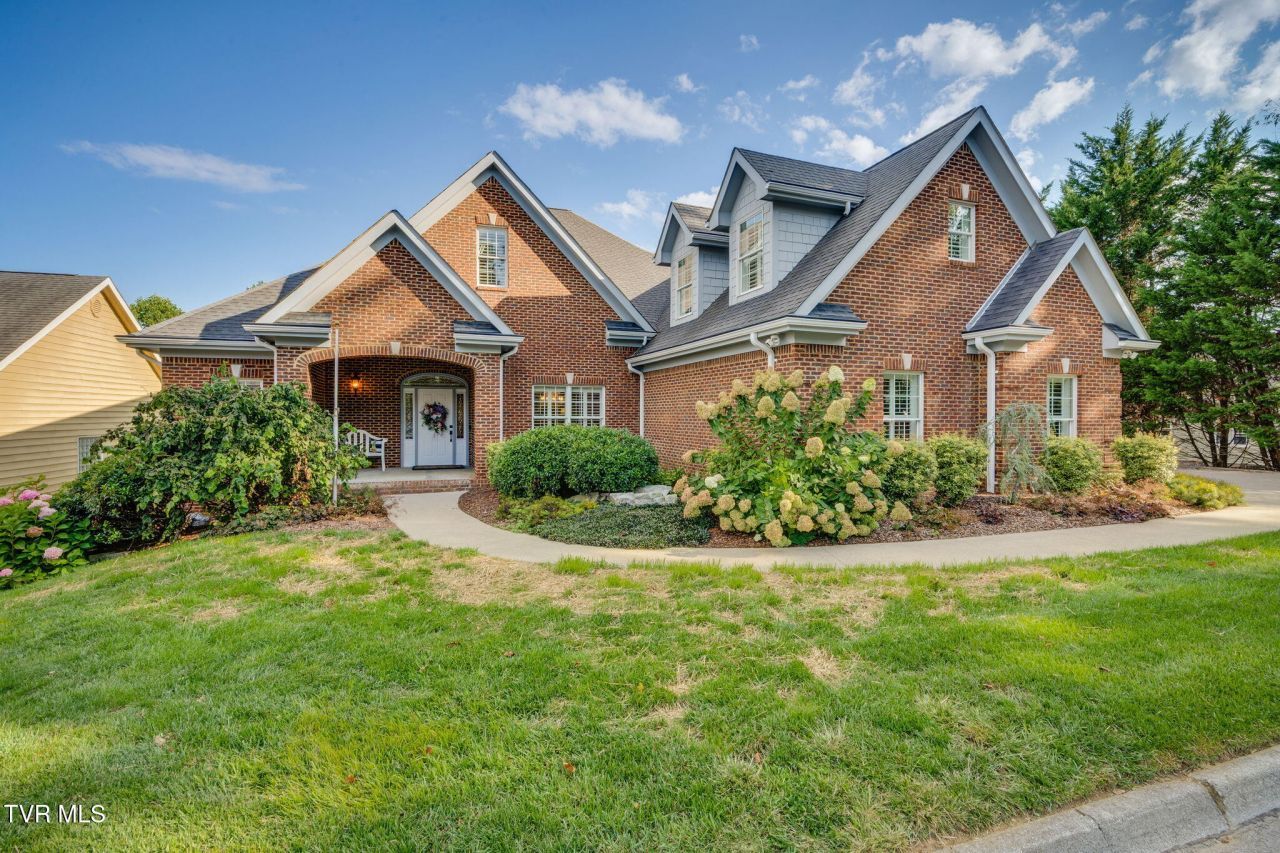 292 Alpine Trail, Kingsport, TN 37663 Main Photo