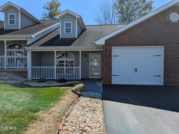 48 Sagewood Court, Unit 48, Jonesborough, TN 37659