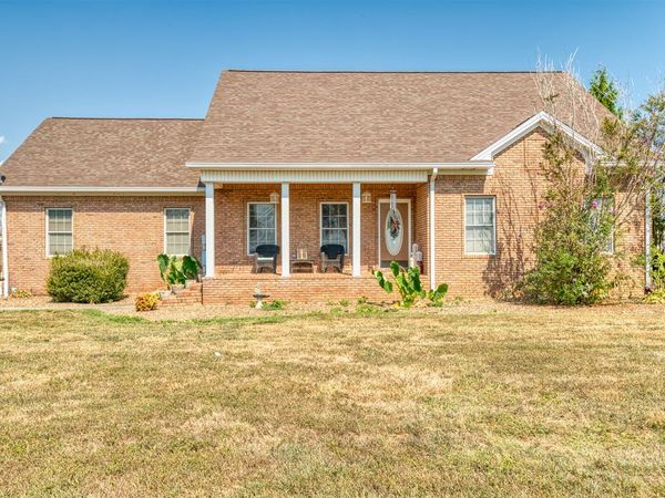 325 Davis Mill Road, Elkton, KY 42220