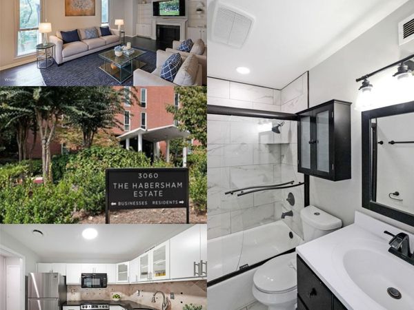 3060 Pharr Road NW, Unit 114, Atlanta, GA 30305