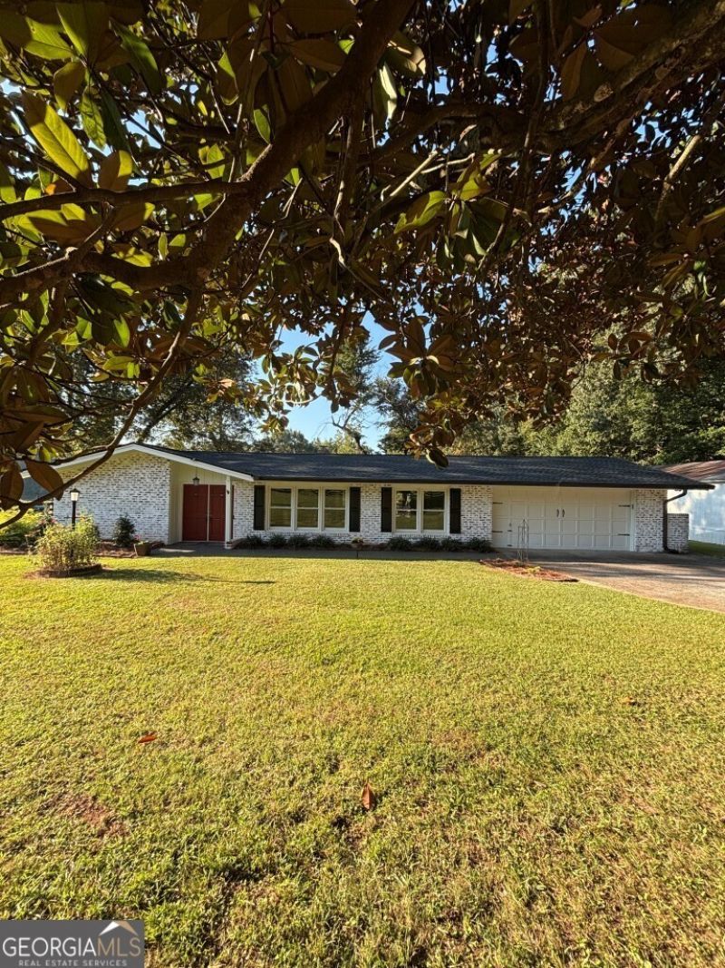 2058 Welcome Road, Newnan, GA 30263 Main Photo