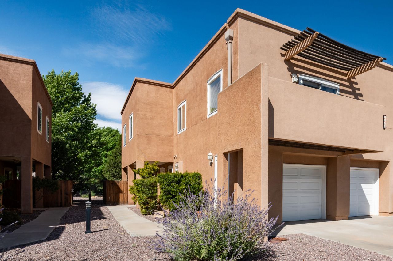 1009 Mineral Way, Unit 4, Socorro, NM 87801 Main Photo