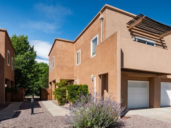 1009 Mineral Way, Unit 4, Socorro, NM 87801