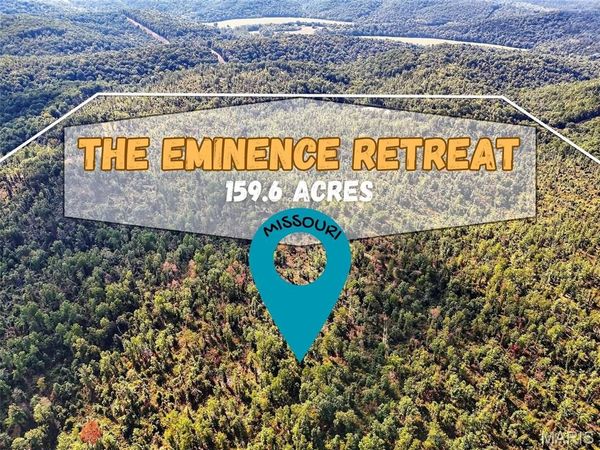 TBD CR D-325, Eminence, MO 65466