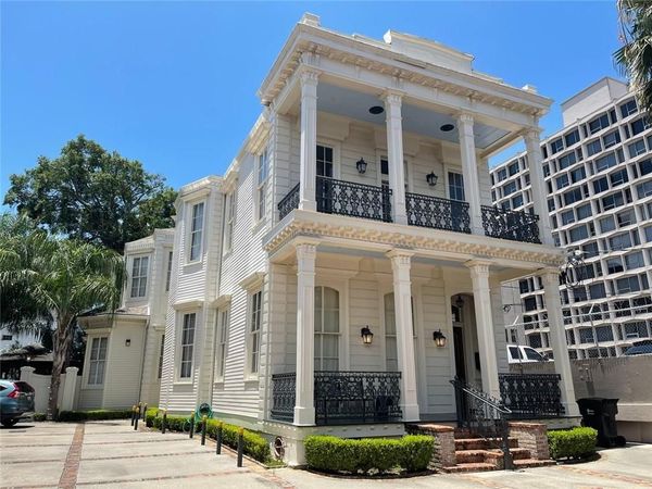 1520 JOSEPHINE Street, Unit A, New Orleans, LA 70130