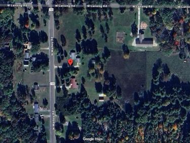 N Markey Road, Roscommon Twp, MI 48653