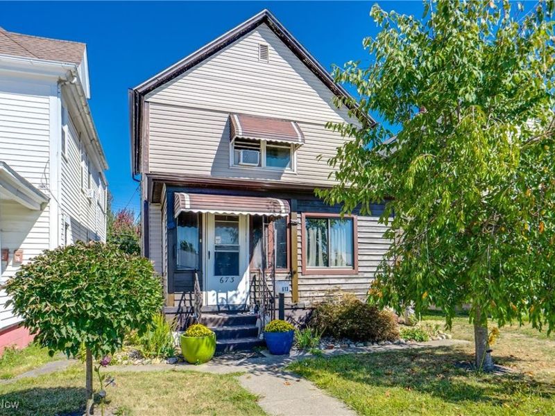 673 Wooster Road W, Barberton, OH 44203 Photo 1