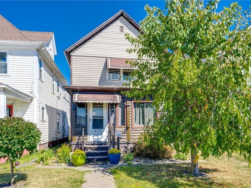 673 Wooster Road W, Barberton, OH 44203 Photo 2