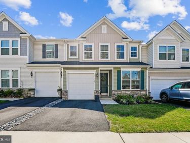 3703 HAVERTILL LANE, WOODBRIDGE, VA 22193