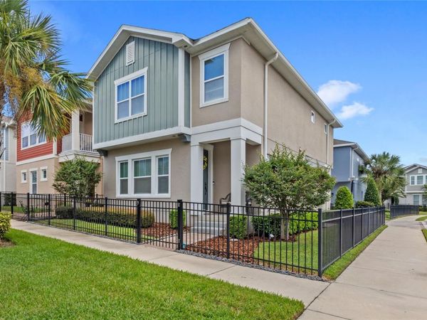 4625 EUREKA LANE, SANFORD, FL 32773