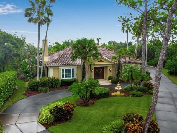 422 BLUE GARDEN LANE, OSPREY, FL 34229