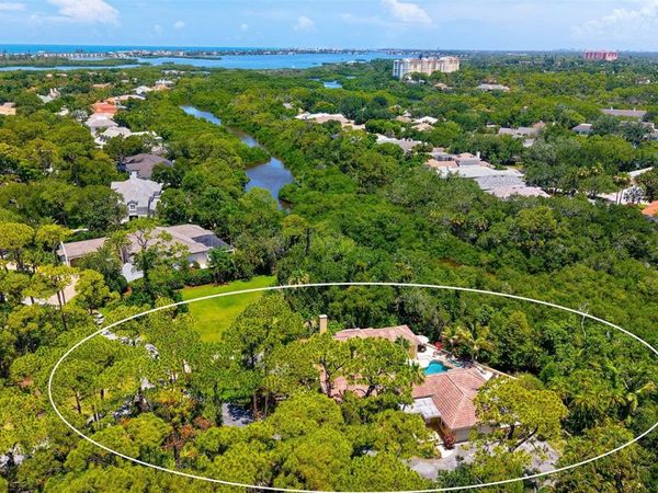 422 BLUE GARDEN LANE, OSPREY, FL 34229