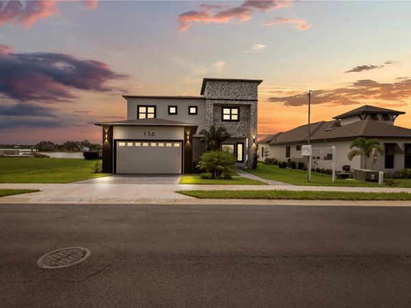 156 CALADIUM AVENUE, LAKE ALFRED, FL 33850