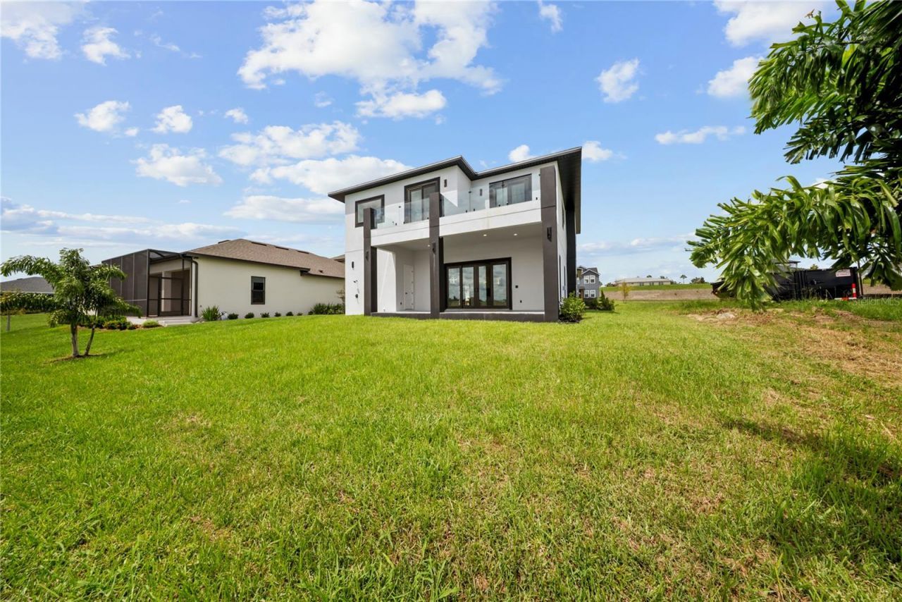 156 Caladium Avenue, Lake Alfred, FL 33850 Photo