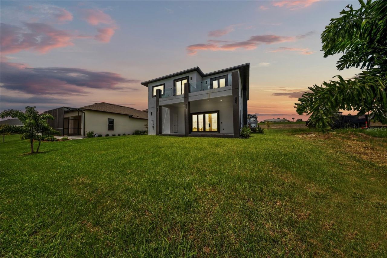 156 Caladium Avenue, Lake Alfred, FL 33850 Photo