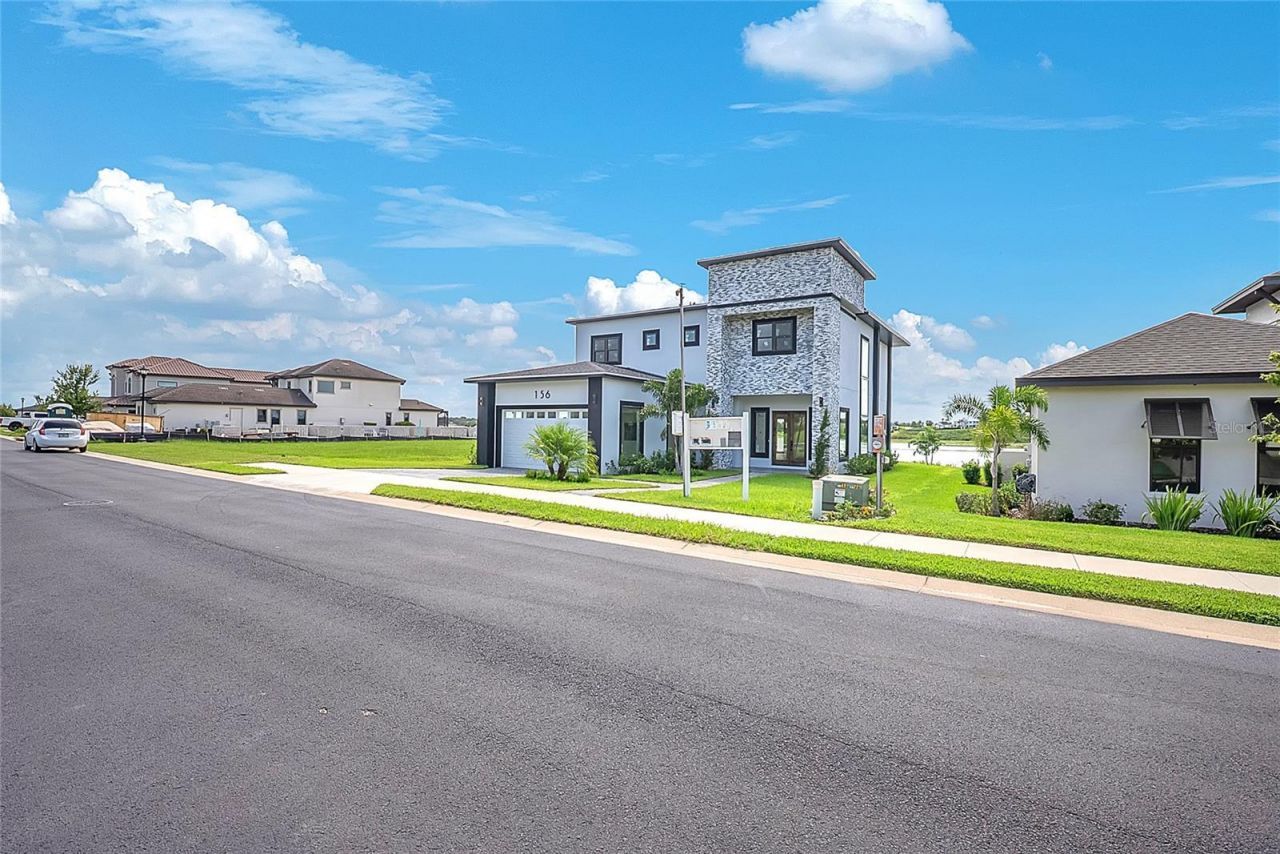 156 Caladium Avenue, Lake Alfred, FL 33850 Photo