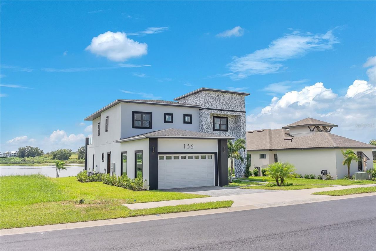 156 Caladium Avenue, Lake Alfred, FL 33850 Photo