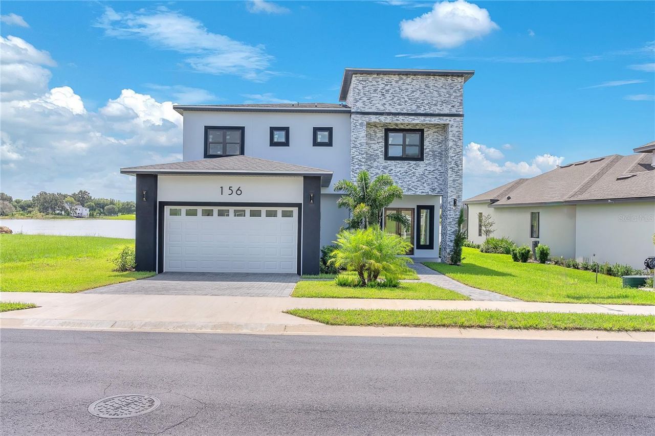 156 Caladium Avenue, Lake Alfred, FL 33850 Photo