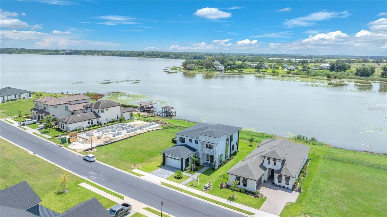 156 Caladium Avenue, Lake Alfred, FL 33850 Photo