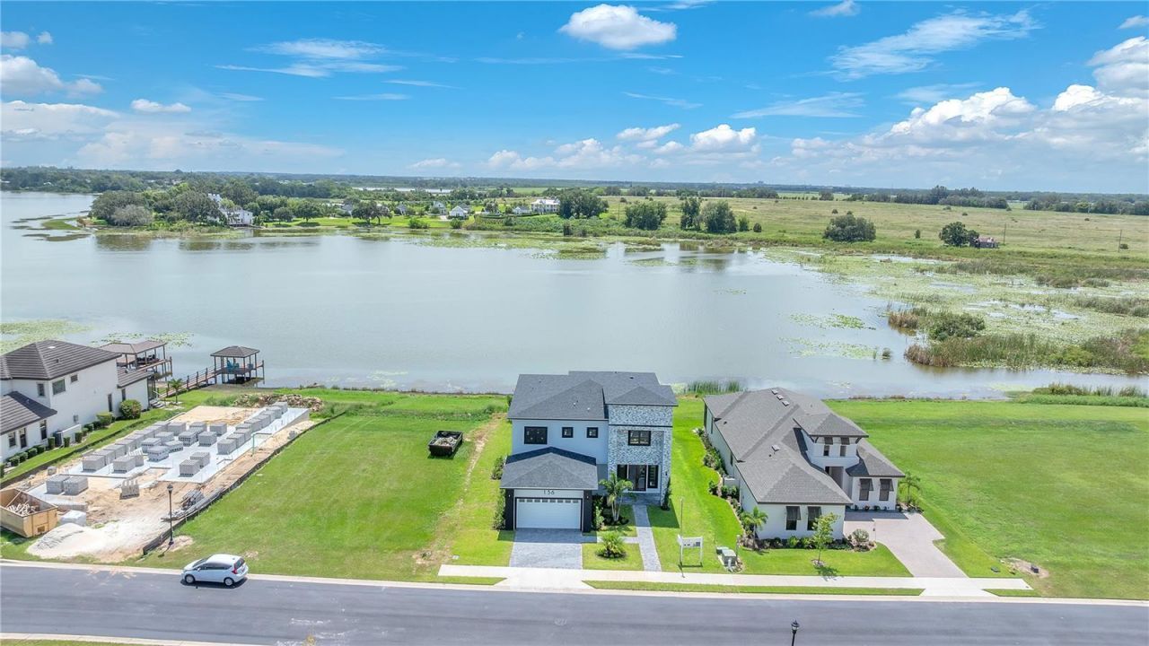 156 Caladium Avenue, Lake Alfred, FL 33850 Photo