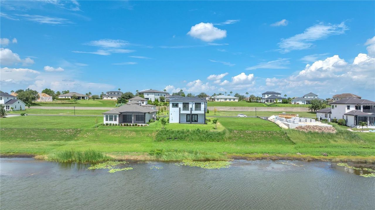 156 Caladium Avenue, Lake Alfred, FL 33850 Photo