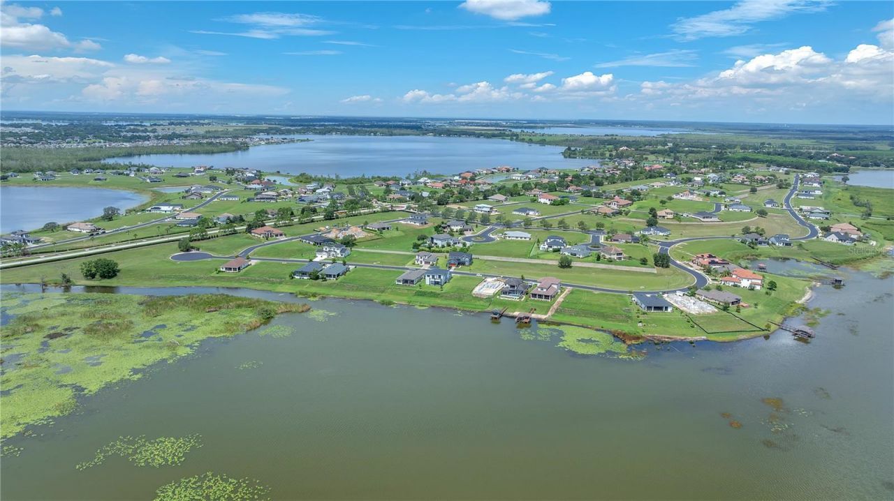 156 Caladium Avenue, Lake Alfred, FL 33850 Photo