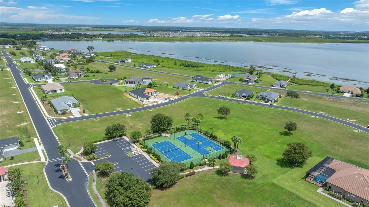 156 Caladium Avenue, Lake Alfred, FL 33850 Photo