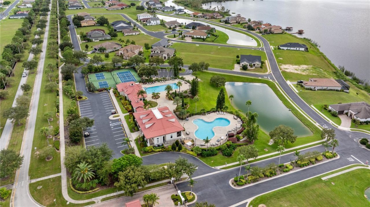 156 Caladium Avenue, Lake Alfred, FL 33850 Photo