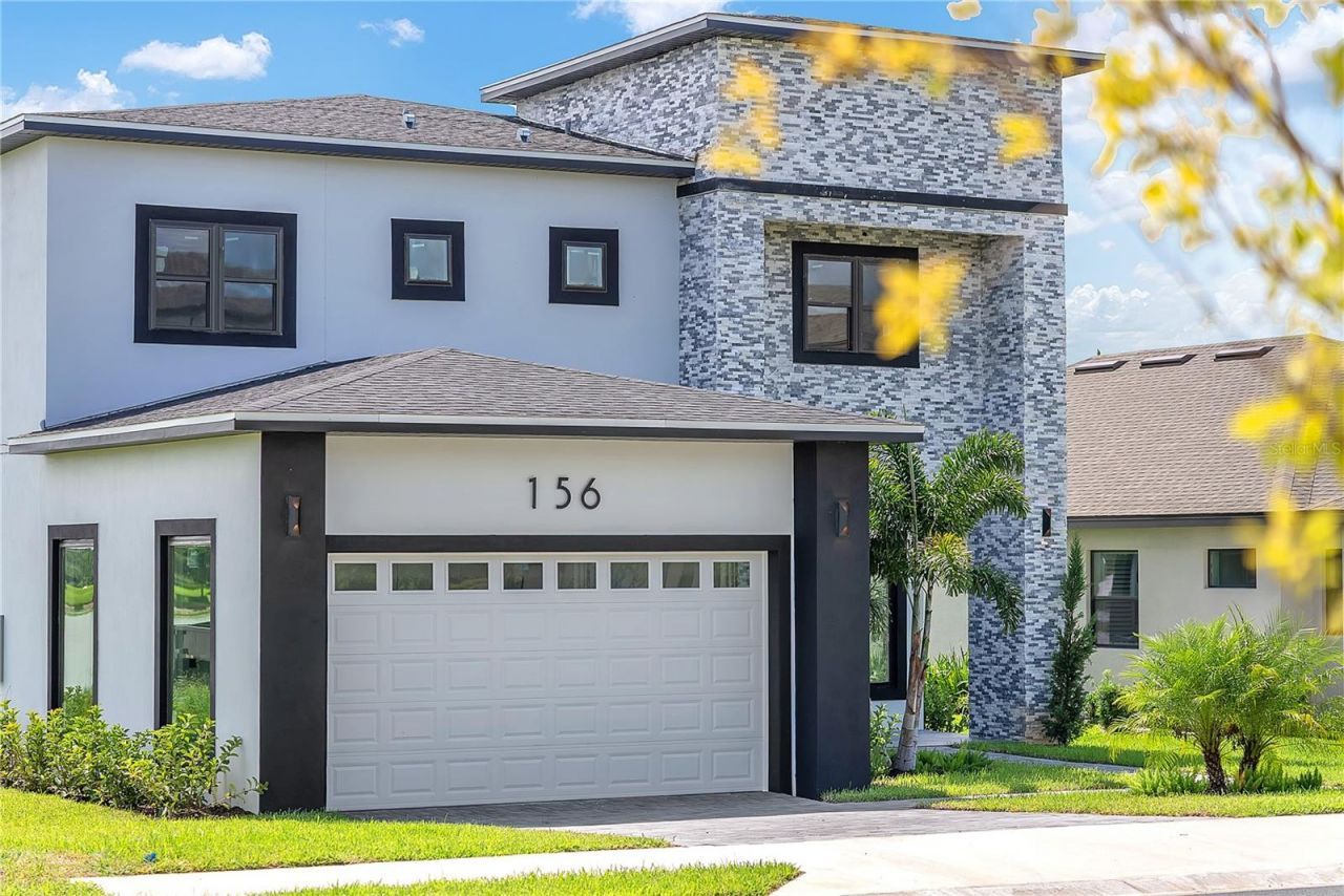 156 Caladium Avenue, Lake Alfred, FL 33850 Photo