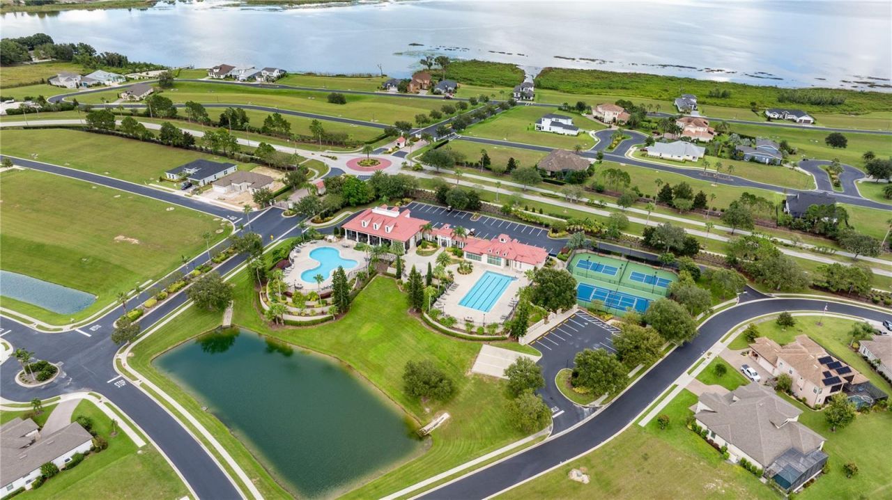 156 Caladium Avenue, Lake Alfred, FL 33850 Photo