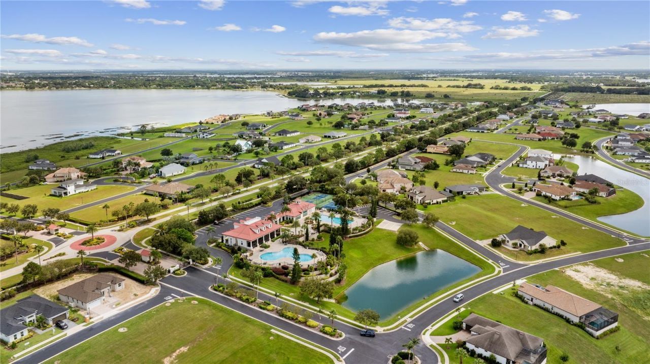 156 Caladium Avenue, Lake Alfred, FL 33850 Photo