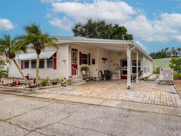 192 BLUE MARLIN DRIVE, OLDSMAR, FL 34677