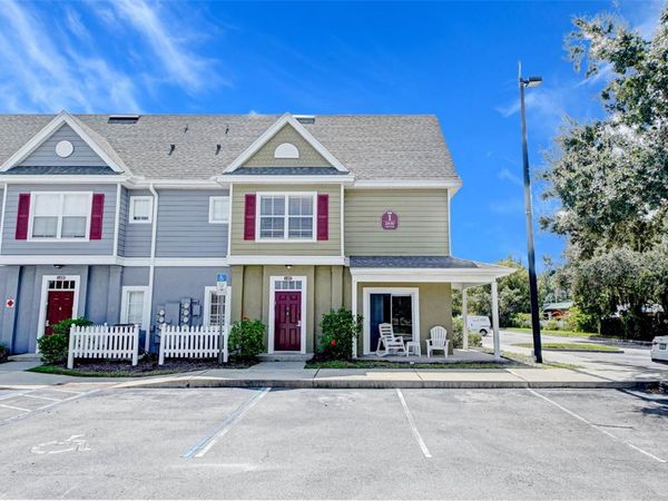 2610 LODI CIRCLE, Unit 107, KISSIMMEE, FL 34746