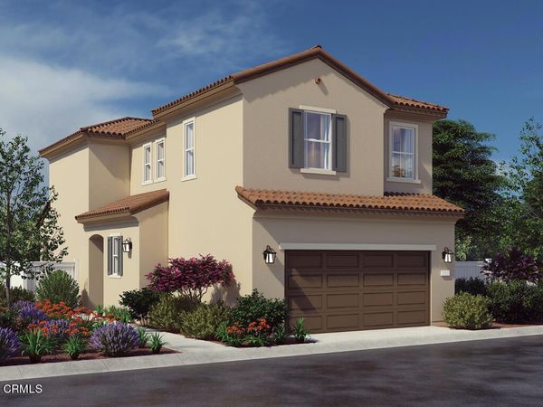 111 Yellow Birch Lane, Piru, CA 93040