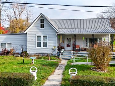 9075 Main Street, Livingston, KY 40445