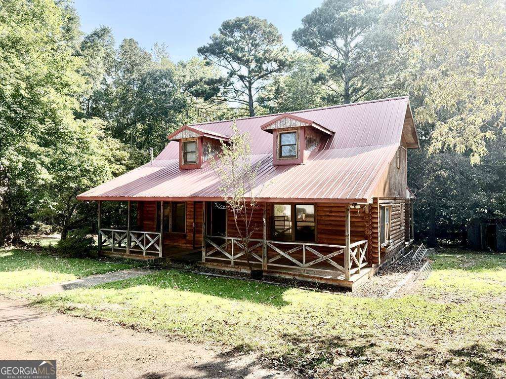 1129 Co Rd 533, Woodland, AL 36280 Main Photo