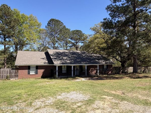 1272 Us -98, Lucedale, MS 39452