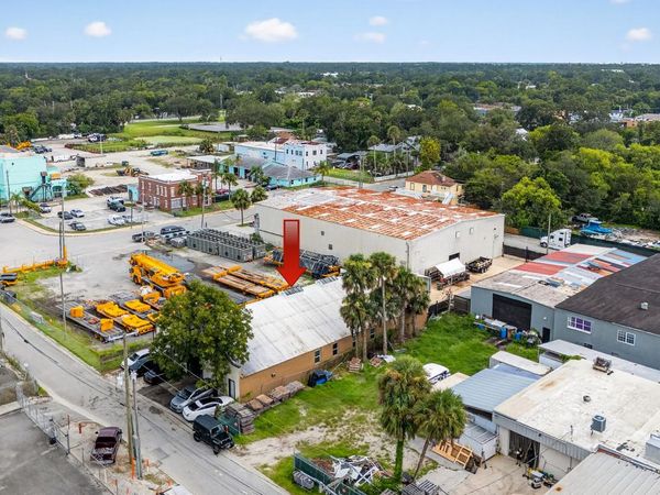 142 S Charles Street, Daytona Beach, FL 32114