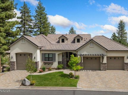 20600 Chanson Way, Reno, NV 89511 Photo