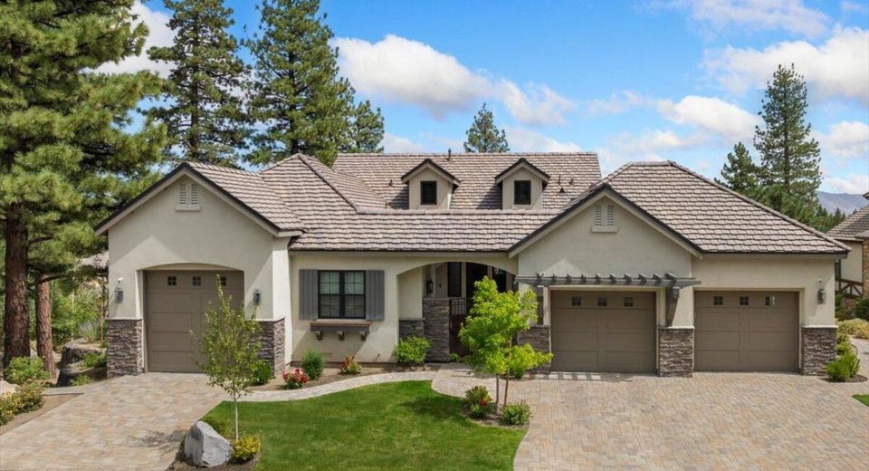 20600 Chanson Way, Reno, NV 89511 Photo