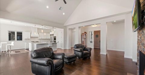 20600 Chanson Way, Reno, NV 89511 Photo