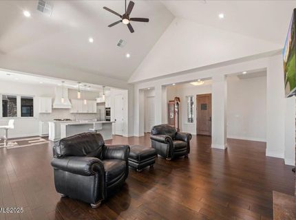 20600 Chanson Way, Reno, NV 89511 Photo