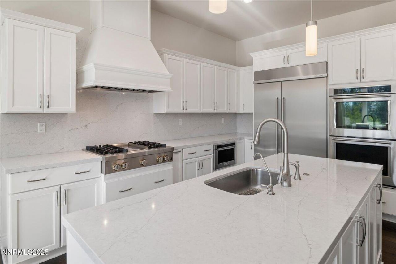 20600 Chanson Way, Reno, NV 89511 Photo