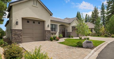 20600 Chanson Way, Reno, NV 89511 Photo