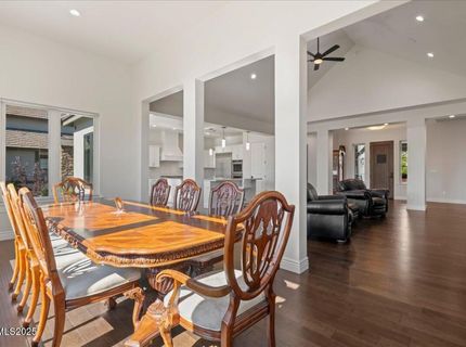 20600 Chanson Way, Reno, NV 89511 Photo